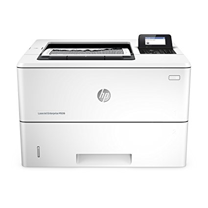 HP LaserJet Enterprise M506DN (F2A69A)